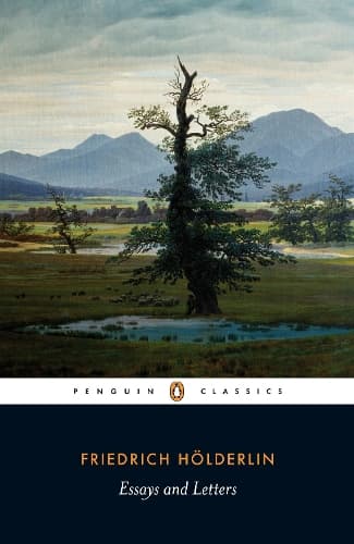Cover of Essays and Letters