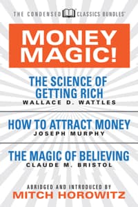 Cover of Money Magic! (Condensed Classics)