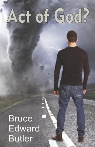 Cover of Act of God?