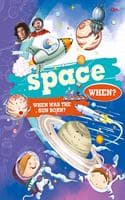 Cover of Space When?