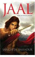 Cover of Kaal Jaal