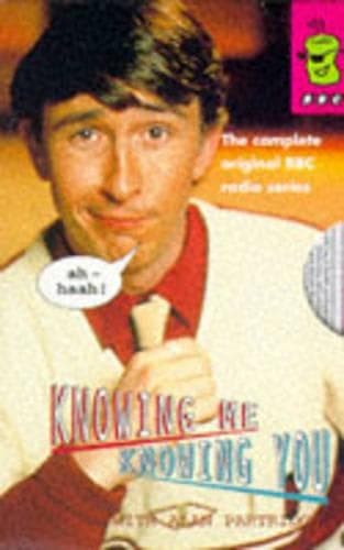 Cover of Knowing Me, Knowing You...