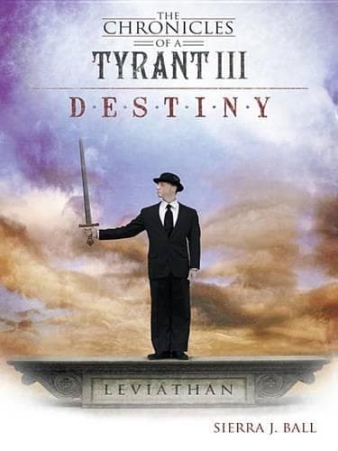 Cover of The Chronicles of a Tyrant III