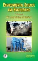 Cover of Air and Noise Pollution