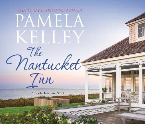 Cover of The Nantucket Inn