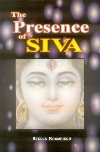 Cover of The Presence of Siva