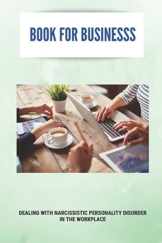 Cover of Book For Businesss