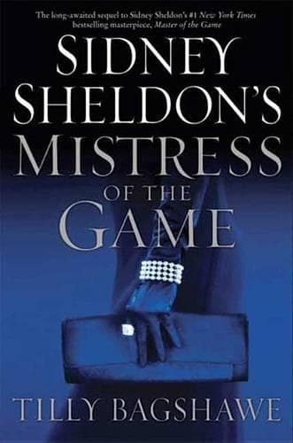Cover of Sidney Sheldon's Mistress of the Game