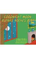 Cover of Goodnight Moon/Buenas Noches, Luna: Bilingual English-Spanish(Goodnight Moon)