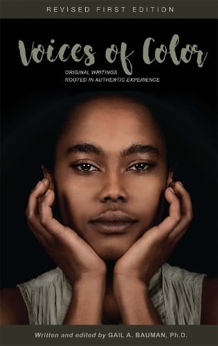 Cover of Voices of Color