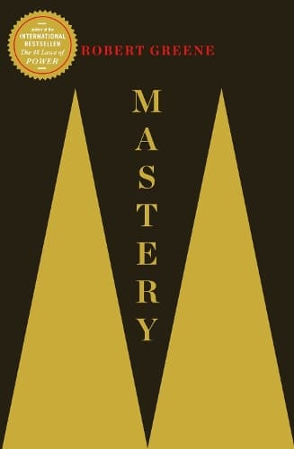 Cover of Mastery