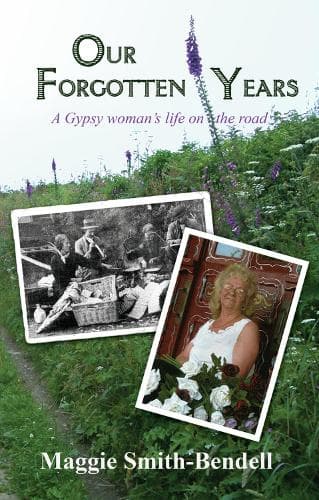 Cover of Our Forgotten Years