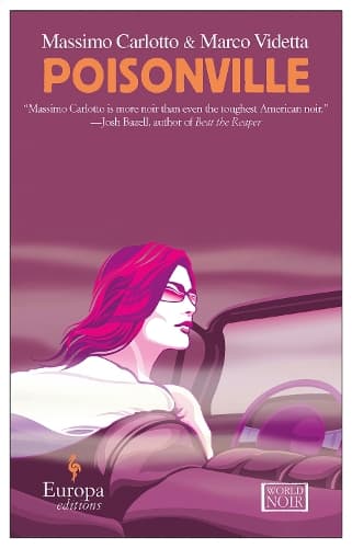 Cover of Poisonville