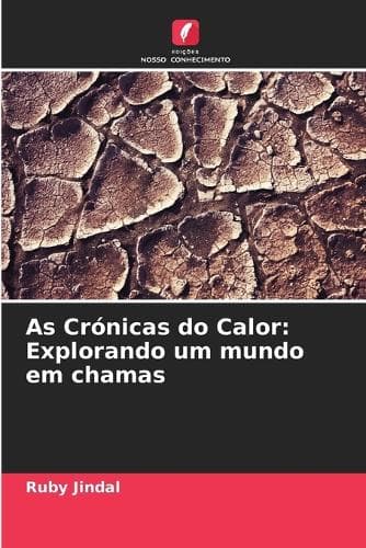 Cover of As Crónicas do Calor