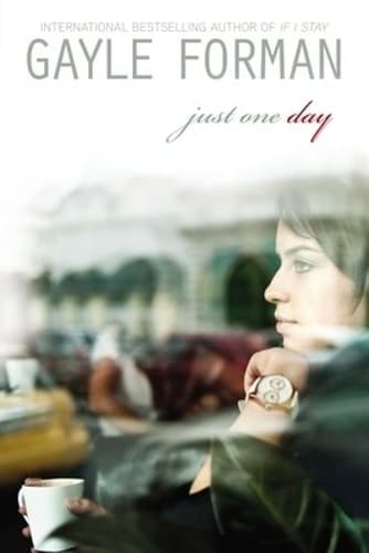 Cover of Just One Day