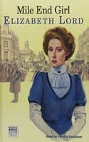 Cover of Mile End Girl