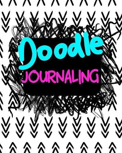 Cover of Doodle Journaling