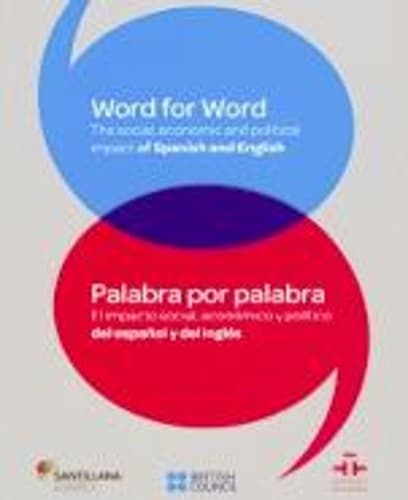 Cover of Palabra Por Palabra