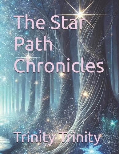 Cover of The Star Path Chronicles