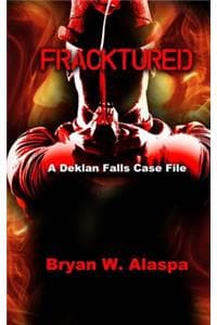Cover of Fracktured