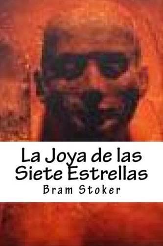 Cover of La Joya de Las Siete Estrellas