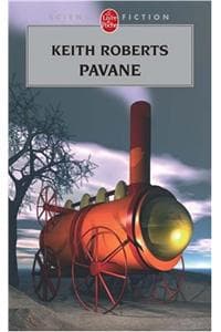 Cover of Pavane