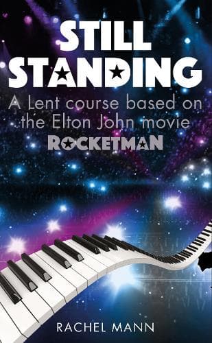 Cover of Still Standing