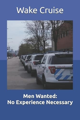 Cover of Men Wanted