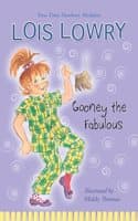 Cover of Gooney The Fabulous - Book 3