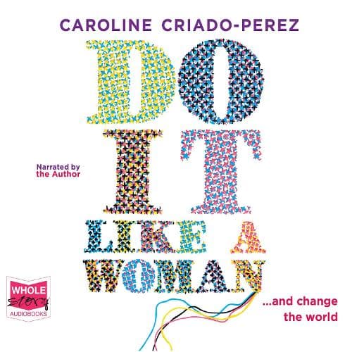 Cover of Do It Like a Woman