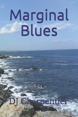 Cover of Marginal Blues
