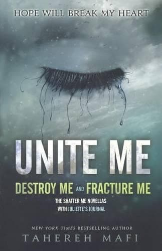 Cover of Unite Me