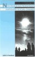 Cover of New Religious Movements and Rapid Social Change