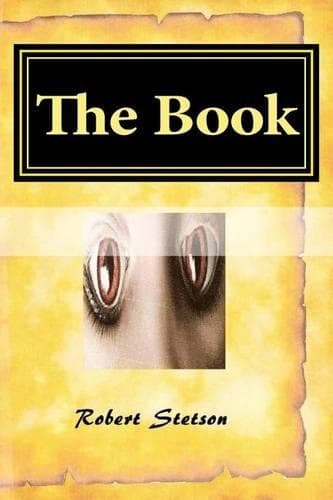 Cover of The Book