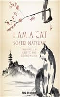 Cover of I Am a Cat