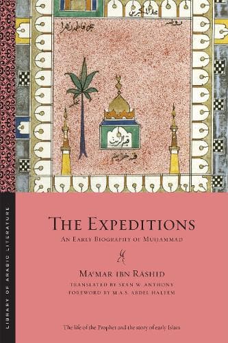 Cover of The Expeditions
