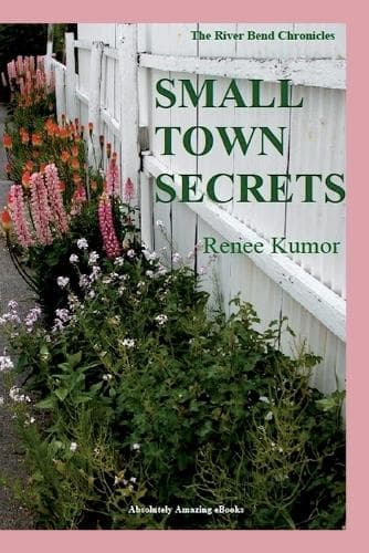 Cover of Small Town Secrets