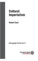 Cover of Cultural Imperialism