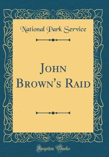 Cover of John Brown's Raid (Classic Reprint)