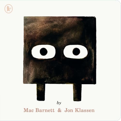 Cover of Square