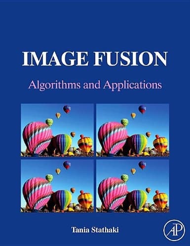 Cover of Image Fusion
