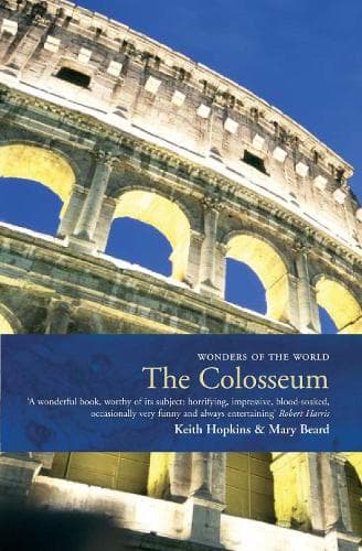 Cover of The Colosseum