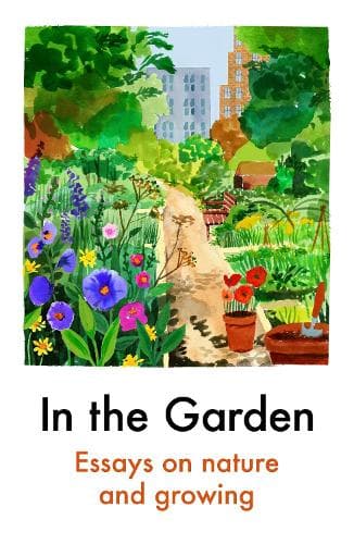 Cover of In the Garden