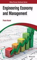 Cover of Engineering Economy and Management
