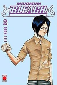 Cover of MAXIMUM BLEACH 2