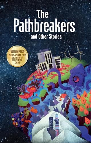 Cover of The Pathbreakers and Other Stories