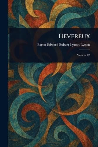 Cover of Devereux
