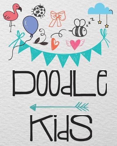 Cover of Doodle Kids