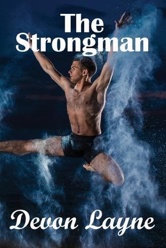 Cover of The Strongman