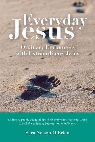 Cover of Everyday Jesus